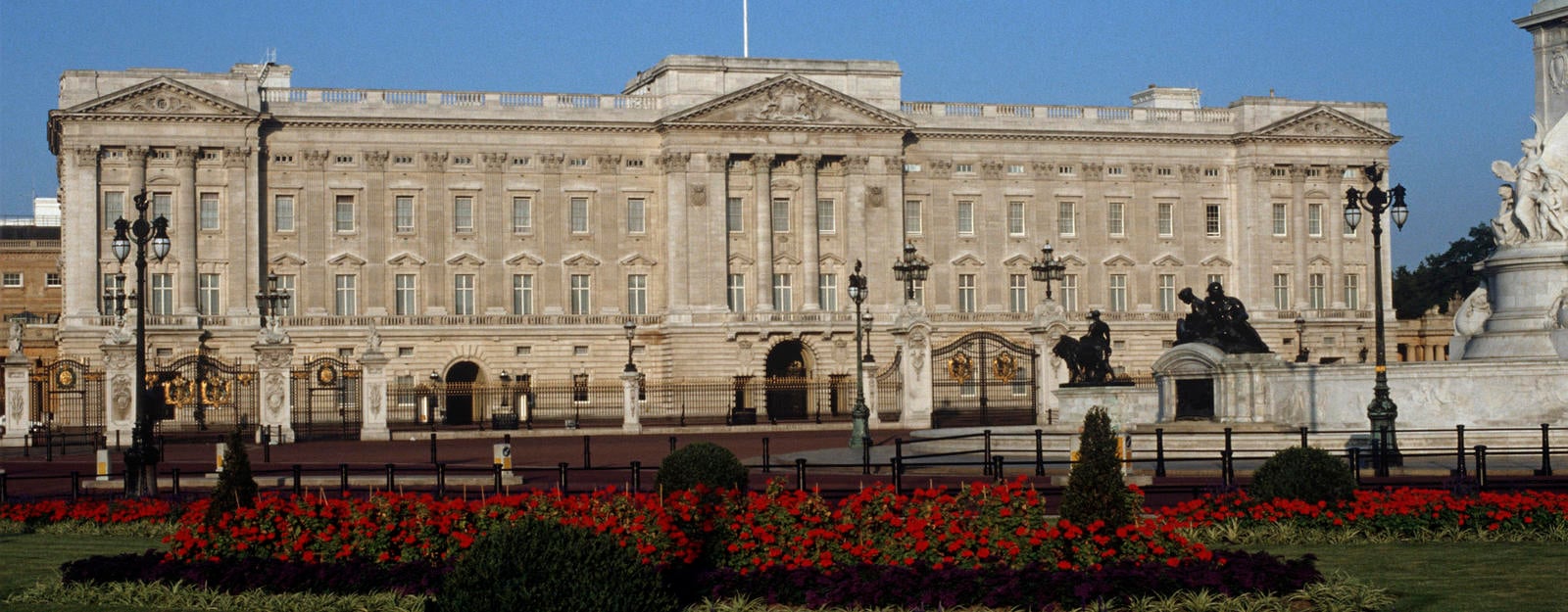 Buckingham Palace